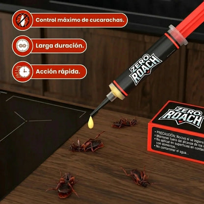 ZeroRoach™ Roach Gel Bait
